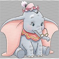 Disney Style-DSN 703